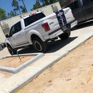 Meet your Posher, Andres